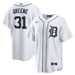 MLBJE2601-11-015 Detroit Tigers Baseball Jersey 015 USD16.98