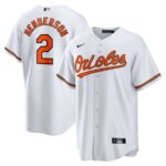 MLBJE2601-27-016 Baltimore Orioles Baseball Jersey 016 USD16.98