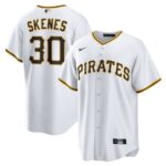 MLBJE2601-10-023 Pittsburgh Pirates Baseball Jersey 023 USD16.98