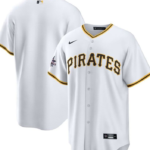 MLBJE2601-10-024 Pittsburgh Pirates Baseball Jersey 024 USD16.98