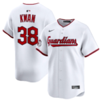 MLBJE2601-30-006 Cleveland Guardians Baseball Jersey 006 USD16.98