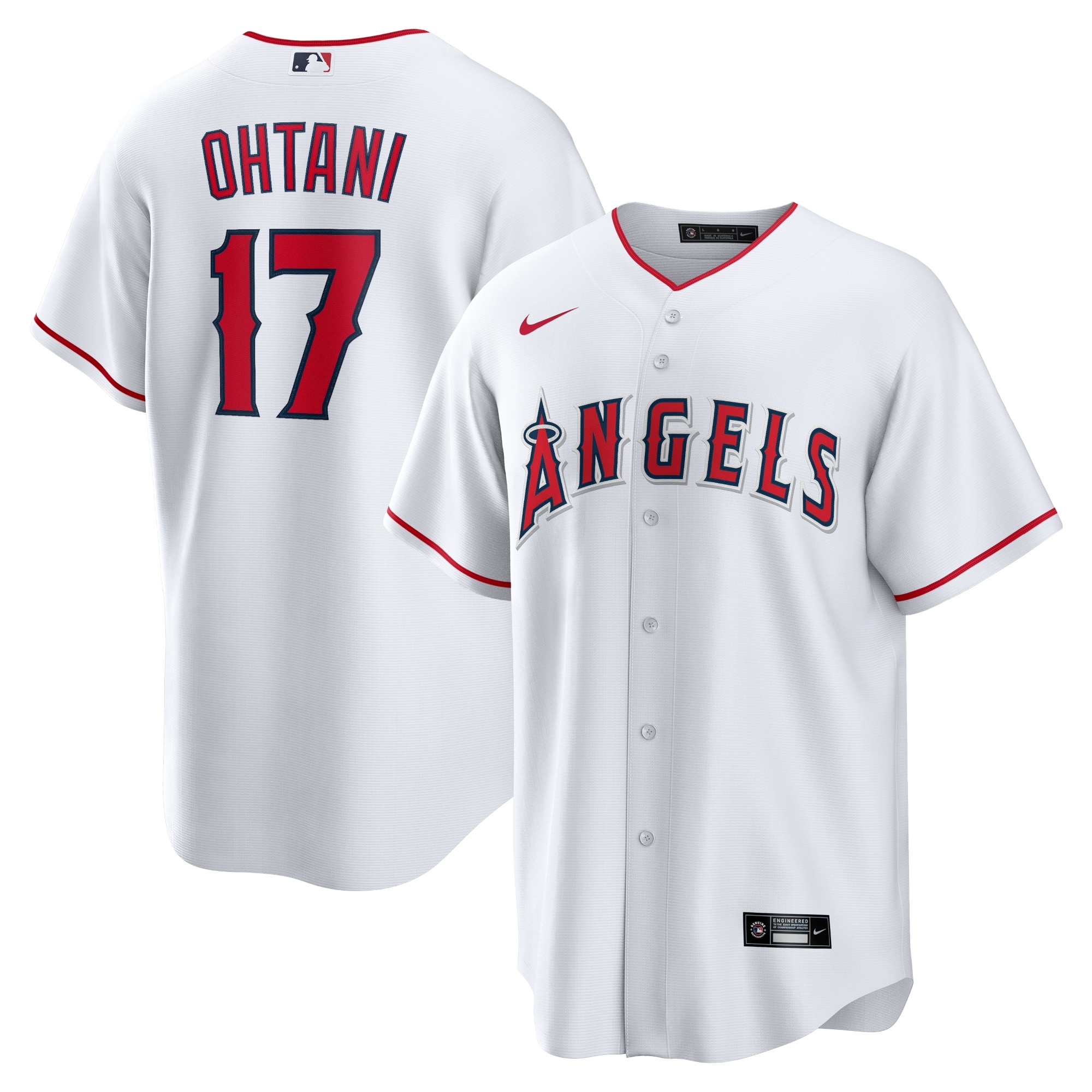 前后白色 (3)006 MLBJE2601-18-006 Cincinnati Reds Baseball Jersey 006 USD16.98 - Image 1