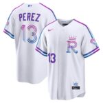 MLBJE2601-26-014 Kansas City Royals Baseball Jersey 014 USD16.98