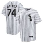 MLBJE2601-12-014 Chicago White Sox Baseball Jersey 014 USD16.98