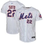 MLBJE2601-09-017 New York Mets Baseball Jersey 017 USD16.98