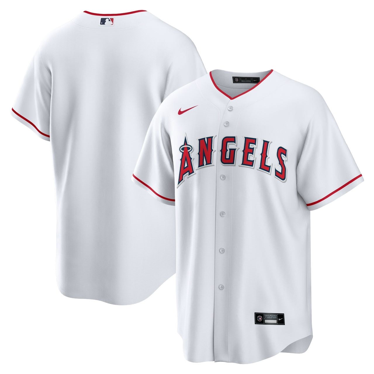 前后白色 (4)007 MLBJE2601-18-007 Cincinnati Reds Baseball Jersey 007 USD16.98 - Image 1