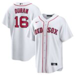 MLBJE2601-07-013 Boston Red Sox Baseball Jersey 013 USD16.98
