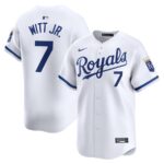 MLBJE2601-26-015 Kansas City Royals Baseball Jersey 015 USD16.98
