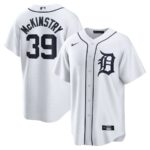 MLBJE2601-11-017 Detroit Tigers Baseball Jersey 017 USD16.98