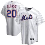 MLBJE2601-09-018 New York Mets Baseball Jersey 018 USD16.98