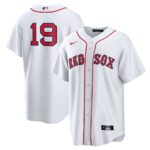 MLBJE2601-07-014 Boston Red Sox Baseball Jersey 014 USD16.98