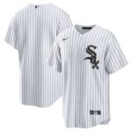 MLBJE2601-12-016 Chicago White Sox Baseball Jersey 016 USD16.98