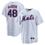 MLBJE2601-09-019 New York Mets Baseball Jersey 019 USD16.98