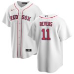 MLBJE2601-07-015 Boston Red Sox Baseball Jersey 015 USD16.98