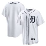 MLBJE2601-11-020 Detroit Tigers Baseball Jersey 020 USD16.98