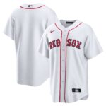 MLBJE2601-07-017 Boston Red Sox Baseball Jersey 017 USD16.98