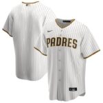 MLBJE2601-08-020 San Diego Padres Baseball Jersey 020 USD16.98