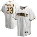 MLBJE2601-08-021 San Diego Padres Baseball Jersey 021 USD16.98