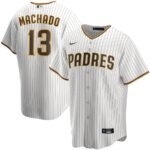 MLBJE2601-08-022 San Diego Padres Baseball Jersey 022 USD16.98