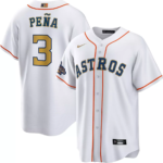 MLBJE2601-06-032 Houston Astros Baseball Jersey 032 USD16.98