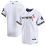 MLBJE2601-06-034 Houston Astros Baseball Jersey 034 USD16.98