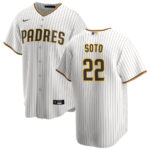 MLBJE2601-08-024 San Diego Padres Baseball Jersey 024 USD16.98