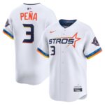 MLBJE2601-06-035 Houston Astros Baseball Jersey 035 USD16.98