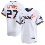 MLBJE2601-06-036 Houston Astros Baseball Jersey 036 USD16.98