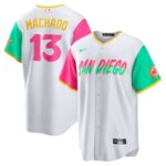 MLBJE2601-08-026 San Diego Padres Baseball Jersey 026 USD16.98