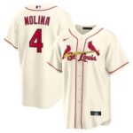 MLBJE2601-14-022 St. Louis Cardinals Baseball Jersey 022 USD16.98