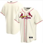 MLBJE2601-14-023 St. Louis Cardinals Baseball Jersey 023 USD16.98
