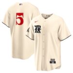 MLBJE2601-16-019 Texas Rangers Baseball Jersey 019 USD16.98
