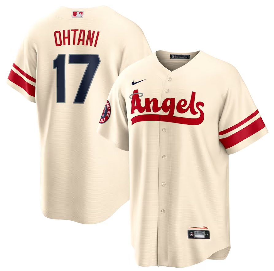 前后米白 (3)018 MLBJE2601-18-018 Cincinnati Reds Baseball Jersey 018 USD16.98 - Image 1