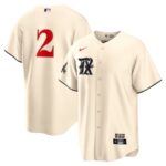MLBJE2601-16-021 Texas Rangers Baseball Jersey 021 USD16.98