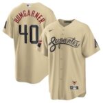 MLBJE2601-24-008 Arizona Diamondbacks Baseball Jersey 008 USD16.98