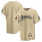 MLBJE2601-24-009 Arizona Diamondbacks Baseball Jersey 009 USD16.98