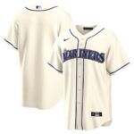 MLBJE2601-15-021 Seattle Mariners Baseball Jersey 021 USD16.98