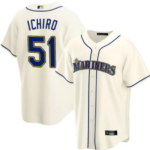 MLBJE2601-15-022 Seattle Mariners Baseball Jersey 022 USD16.98
