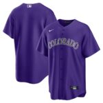 MLBJE2601-29-004 Colorado Rockies Baseball Jersey 004 USD16.98