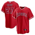 MLBJE2601-18-008 Cincinnati Reds Baseball Jersey 008 USD16.98