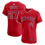 MLBJE2601-18-009 Cincinnati Reds Baseball Jersey 009 USD16.98
