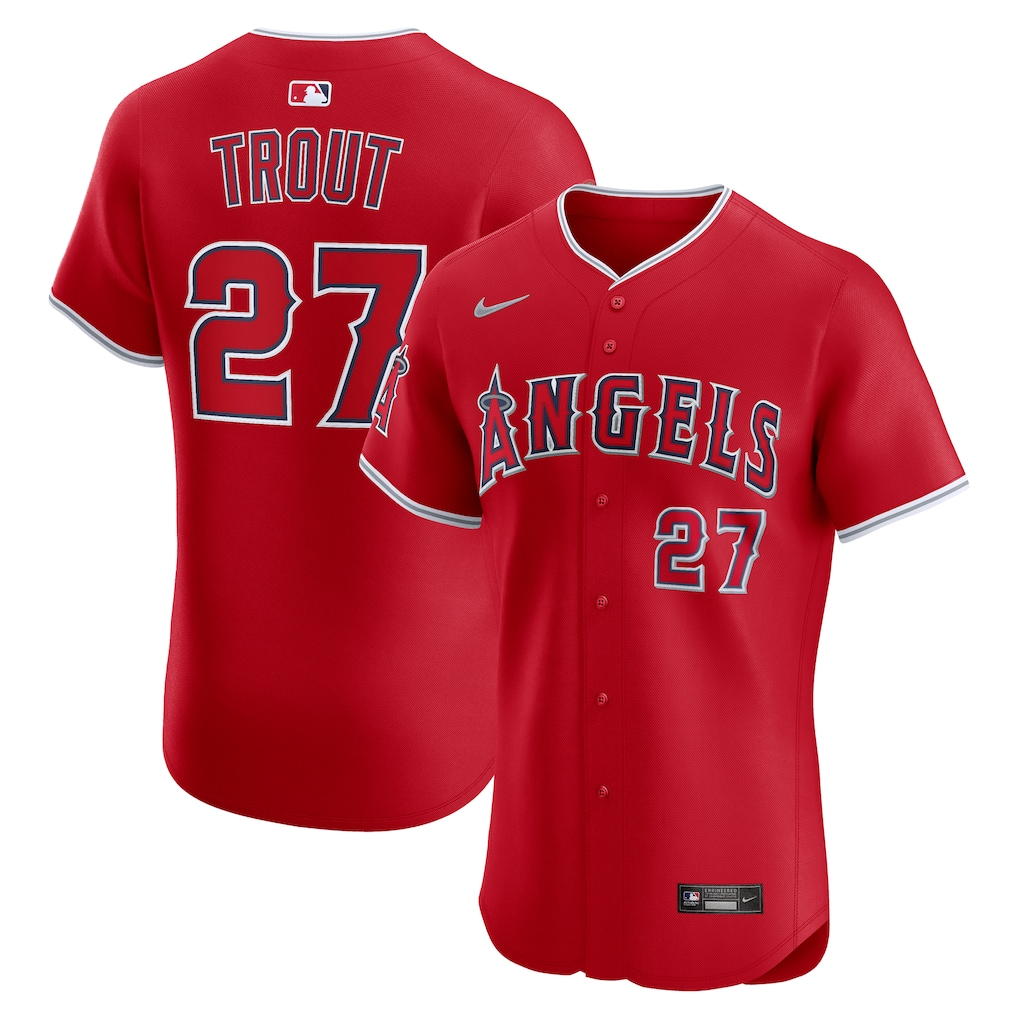 前后红色 (1)009 MLBJE2601-18-009 Cincinnati Reds Baseball Jersey 009 USD16.98 - Image 1