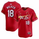 MLBJE2601-14-010 St. Louis Cardinals Baseball Jersey 010 USD16.98