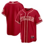 MLBJE2601-16-015 Texas Rangers Baseball Jersey 015 USD16.98