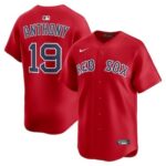 MLBJE2601-07-021 Boston Red Sox Baseball Jersey 021 USD16.98