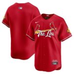 MLBJE2601-14-012 St. Louis Cardinals Baseball Jersey 012 USD16.98