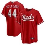 MLBJE2601-17-019 Cincinnati Reds Baseball Jersey 019 USD16.98