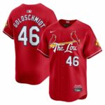 MLBJE2601-14-013 St. Louis Cardinals Baseball Jersey 013 USD16.98