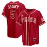 MLBJE2601-16-017 Texas Rangers Baseball Jersey 017 USD16.98