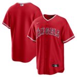 MLBJE2601-18-012 Cincinnati Reds Baseball Jersey 012 USD16.98